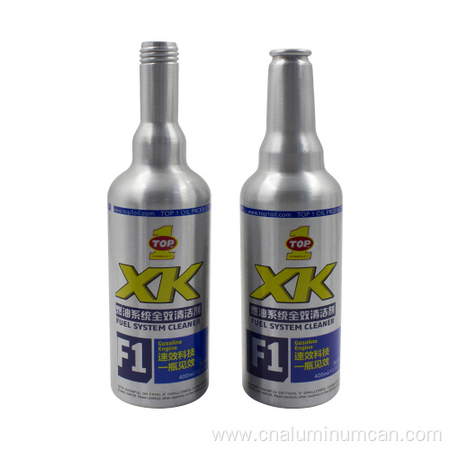 Aluminum Aerosol Can Manufacturers